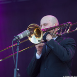 Ricky-Tick Big Band | Ricky-Tick Big Band Ruisrockissa 2016 (118/120)